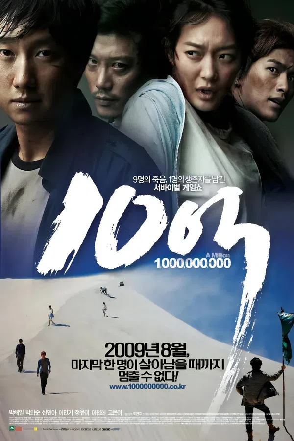 Xem Phim 1 Triệu Won Vietsub HD Online