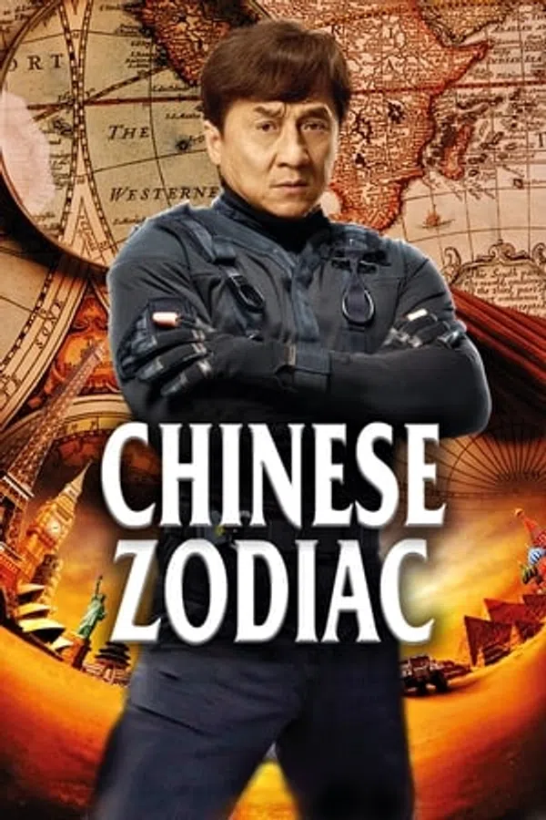 Xem Phim 12 Con giáp Vietsub HD Online