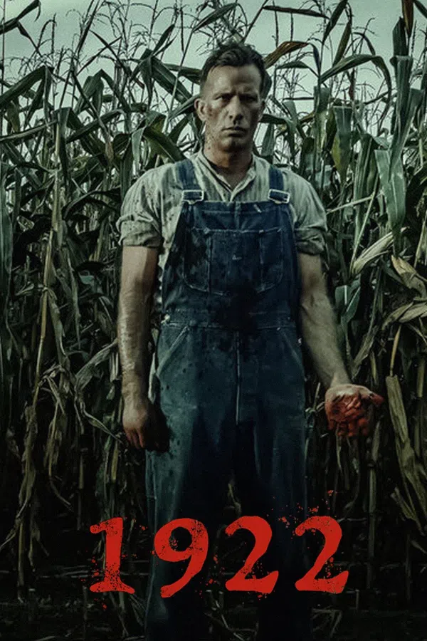 Xem Phim 1922 Vietsub HD Online