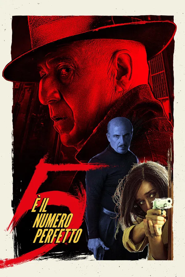 Xem Phim 5 là con số hoàn hảo Vietsub HD Online