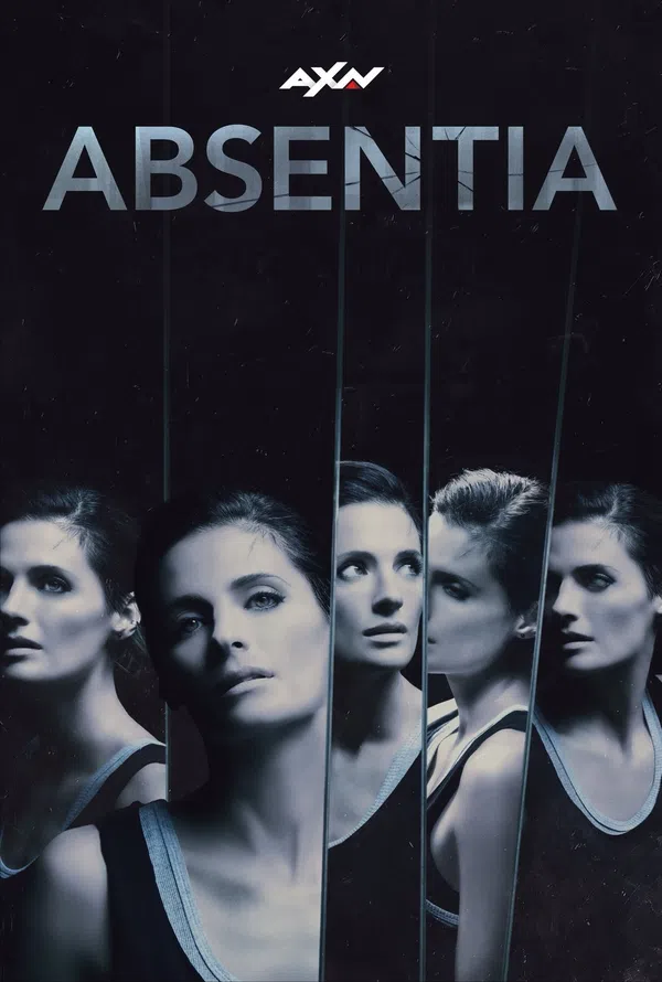 Xem Phim Absentia (Phần 2) Vietsub HD Online