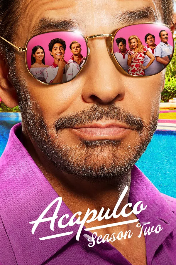 Xem Phim Acapulco (Phần 2) Vietsub HD Online