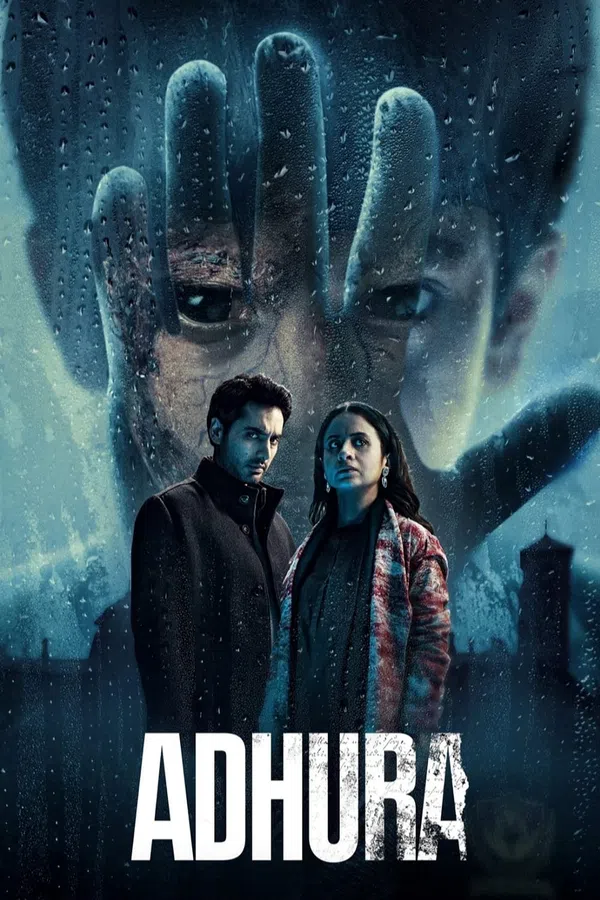 Xem Phim Adhura Vietsub HD Online