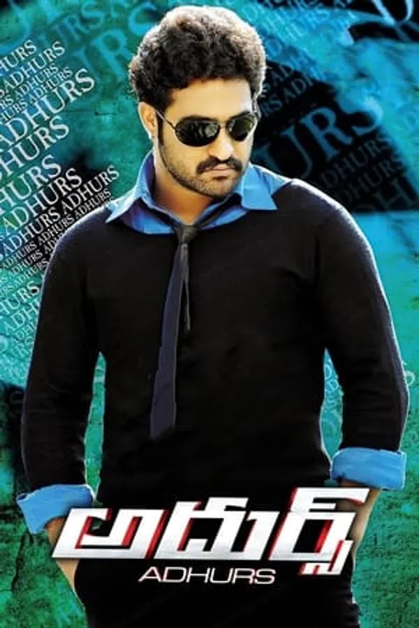 Xem Phim Adhurs Vietsub HD Online