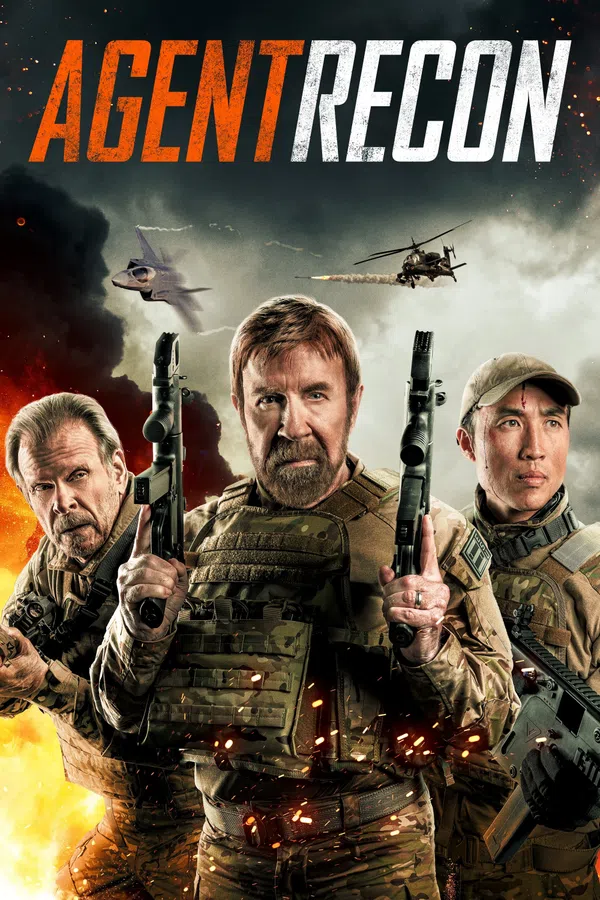 Xem Phim Đặc Vụ Trinh Sát Vietsub HD Online