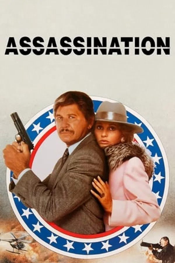 Xem Phim Ám Sát (1987) Vietsub HD Online