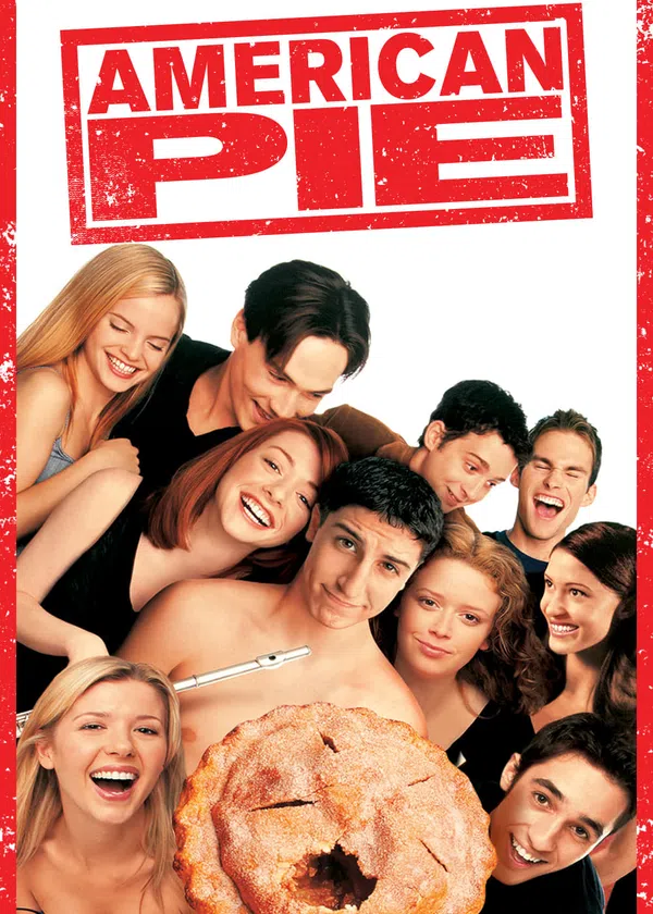 Xem Phim American Pie Vietsub HD Online