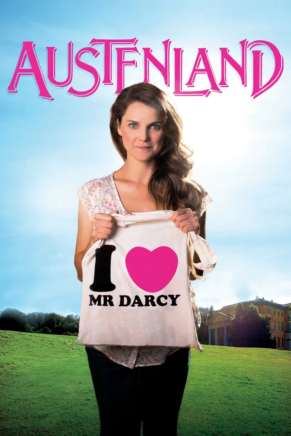 Xem Phim Austenland Vietsub HD Online