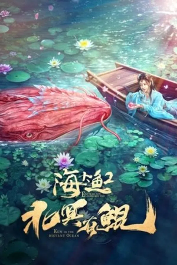 Poster phim Bắc Minh Có Cá Côn trên SubNhanh