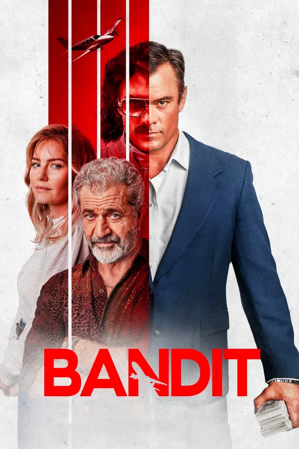 Xem Phim Bandit Vietsub HD Online