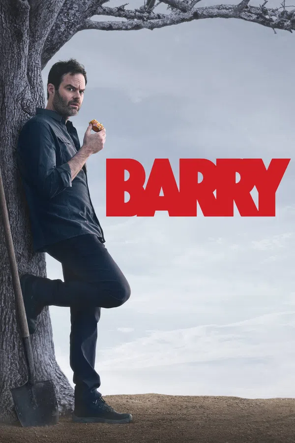 Xem Phim Barry (Phần 1) Vietsub HD Online