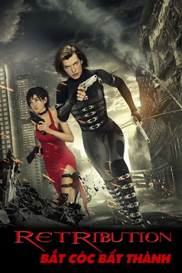 Xem Phim Bắt Cóc Bất Thành Vietsub HD Online
