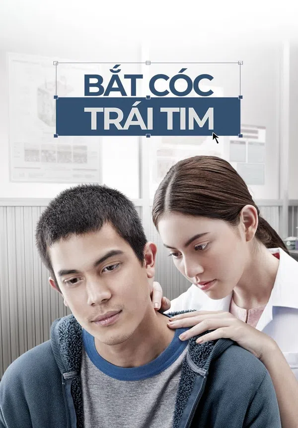 Xem Phim Bắt Cóc Trái Tim Vietsub HD Online