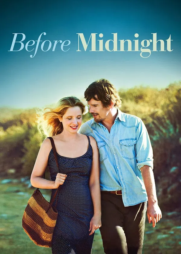 Xem Phim Before Midnight Vietsub HD Online