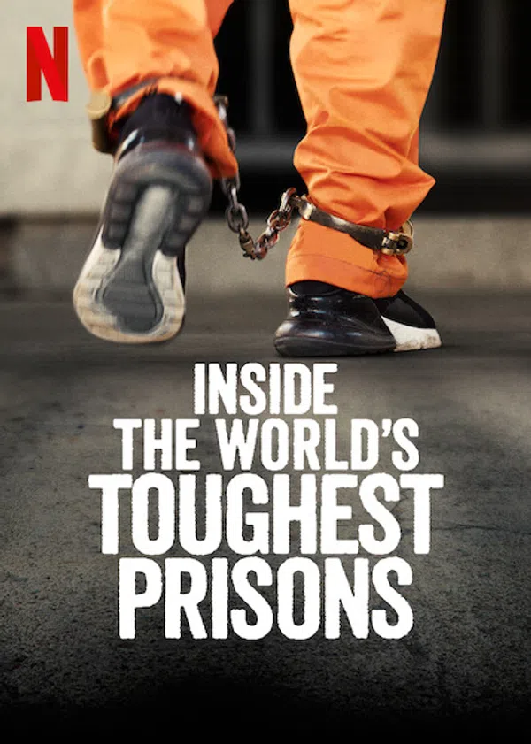 Xem Phim Bên Trong Những Nhà Tù Khốc Liệt Nhất Thế Giới (Phần 5) Vietsub HD Online