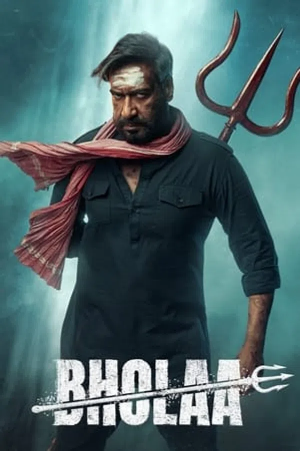 Xem Phim Bholaa Vietsub HD Online
