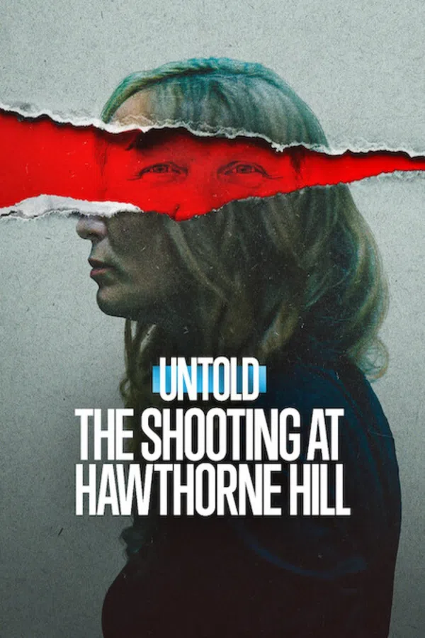 Xem Phim Bí mật giới thể thao: Phát súng ở Hawthorne Hill Vietsub HD Online