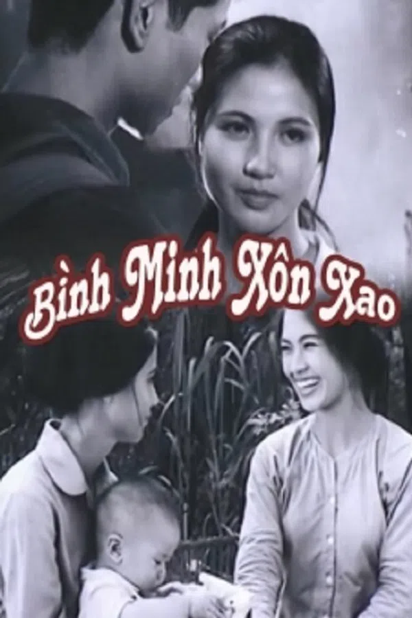 Xem Phim Bình Minh Xôn Xao Vietsub HD Online