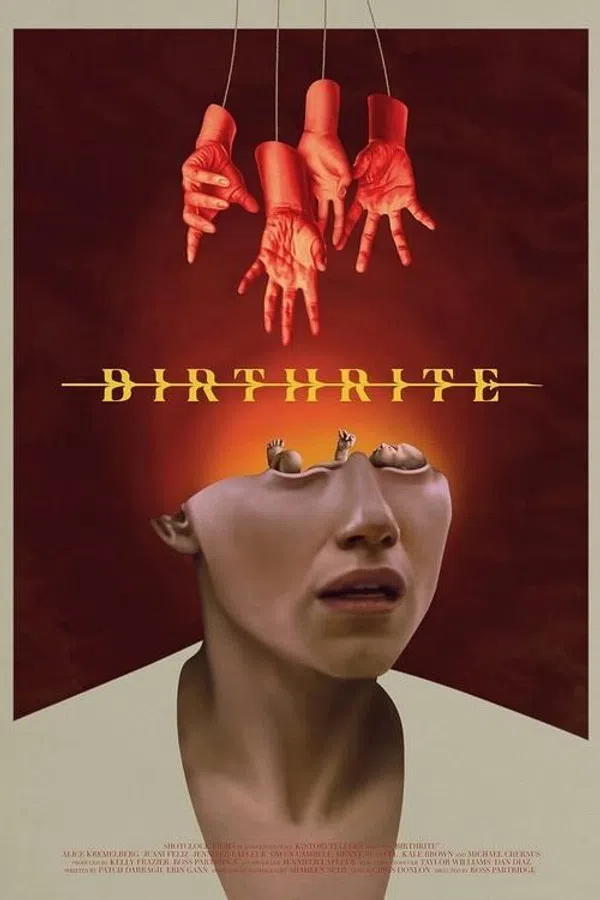 Xem Phim Birthrite Vietsub HD Online
