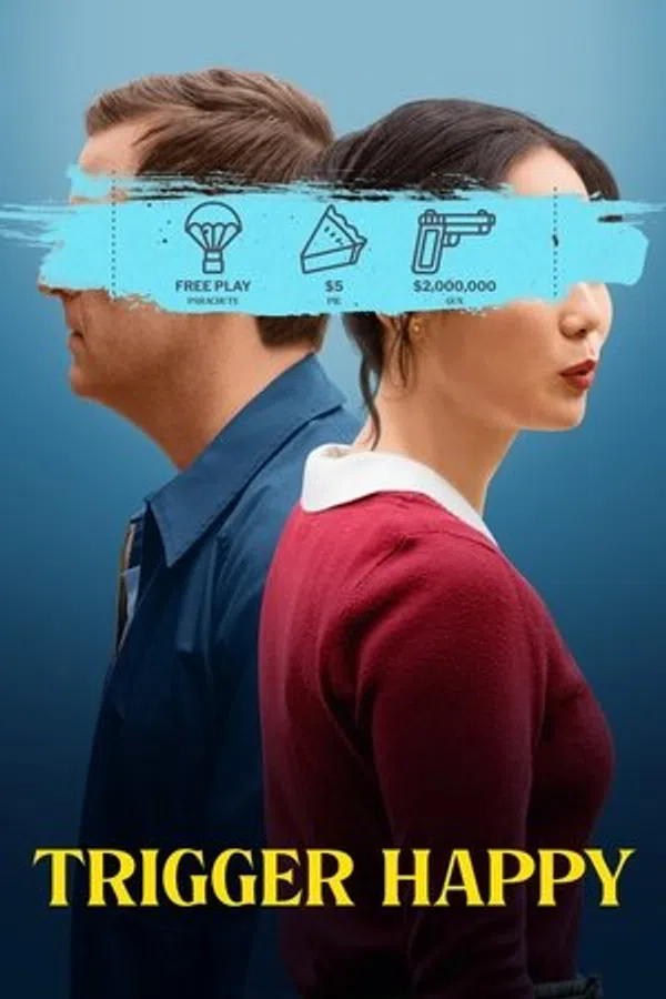 Xem Phim Bóp Cò Hạnh Phúc Vietsub HD Online