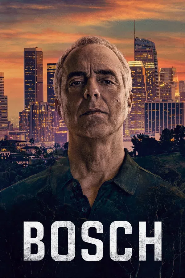 Xem Phim Bosch (Phần 7) Vietsub HD Online