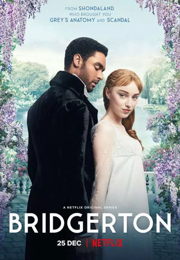 Xem Phim Bridgerton (Phần 1) Vietsub HD Online