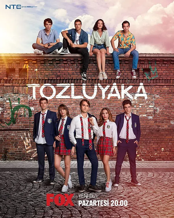 Xem Phim Bụi Trên Cổ Áo Vietsub HD Online