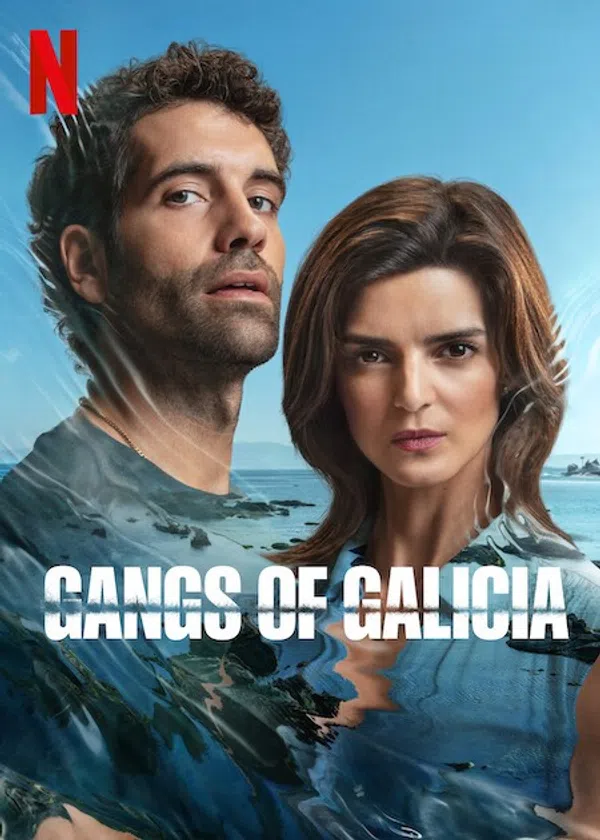 Xem Phim Các Băng Đảng Galicia (Clanes) (Phần 1) Vietsub HD Online