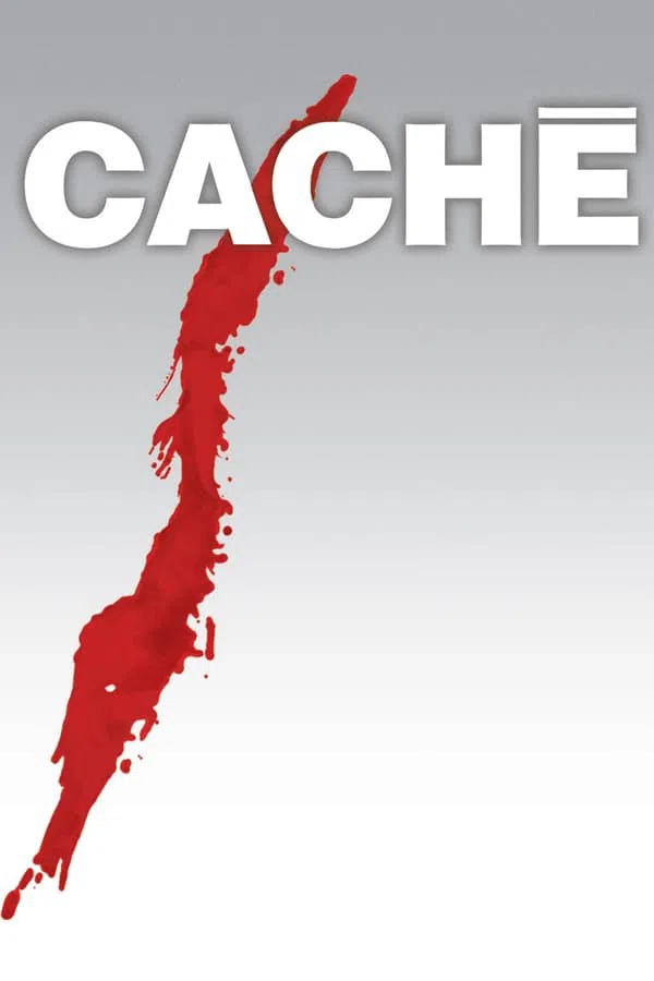 Xem Phim Caché Vietsub HD Online