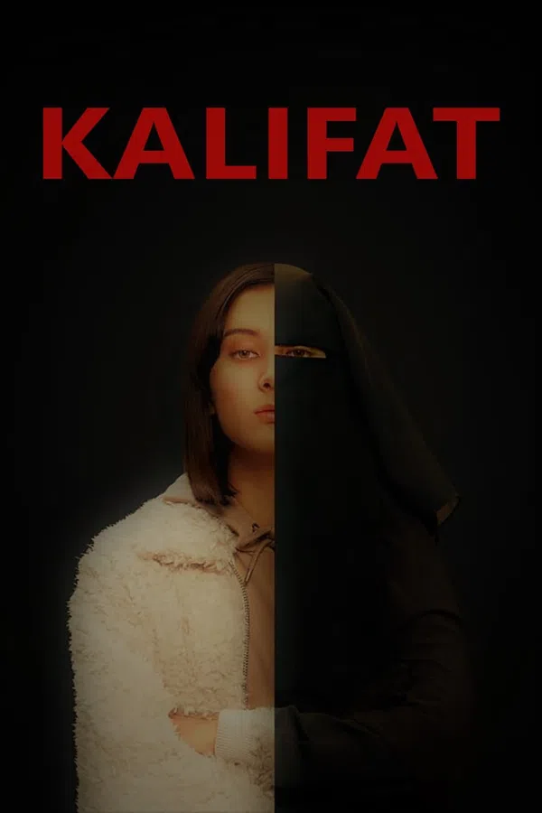 Poster phim Caliphate trên SubNhanh