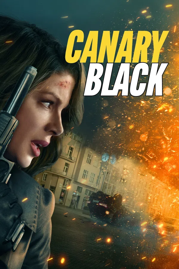 Xem Phim Canary Black Vietsub HD Online