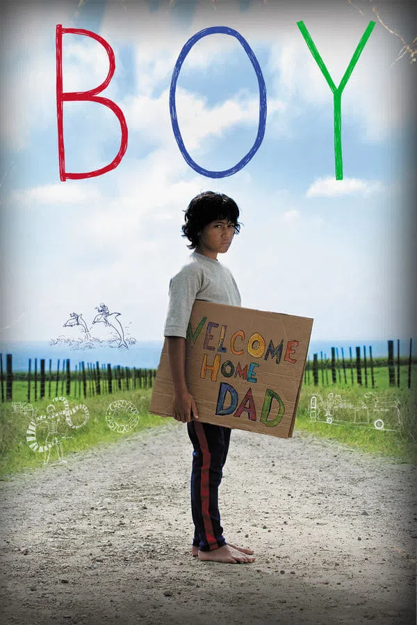 Xem Phim Cậu Bé Vietsub HD Online