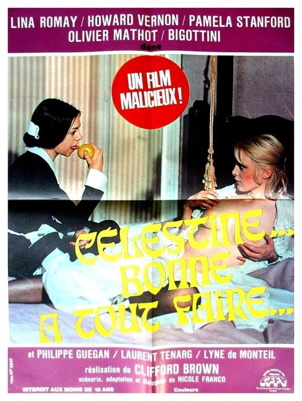 Xem Phim Celestine Vietsub HD Online