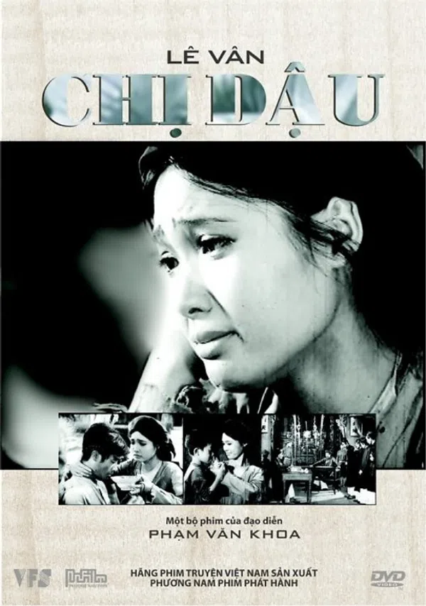 Xem Phim Chị Dậu Vietsub HD Online