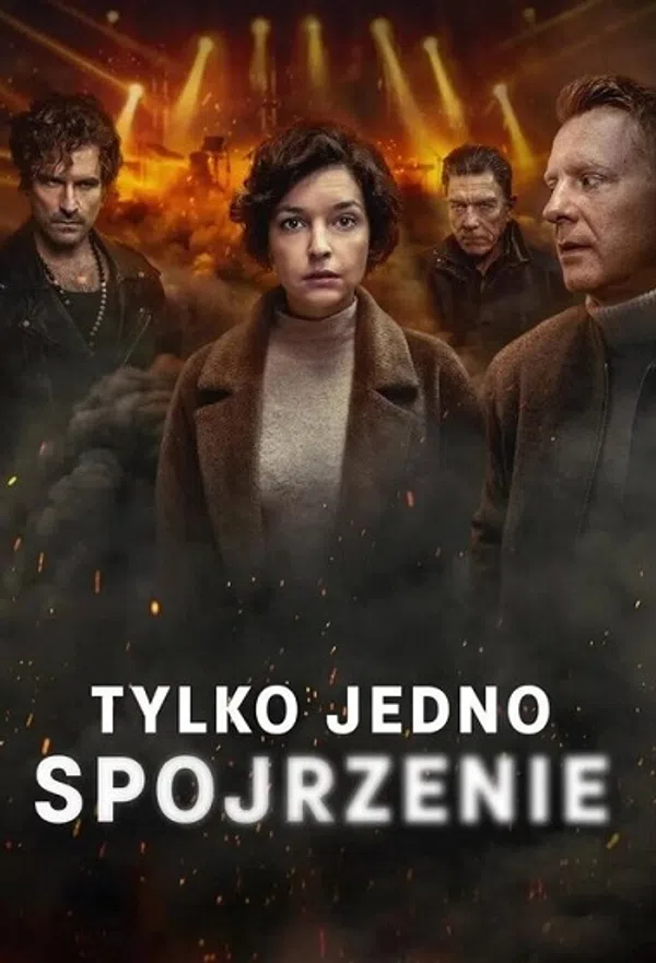 Xem Phim Chỉ Một Cái Nhìn (Phần 1) Vietsub HD Online