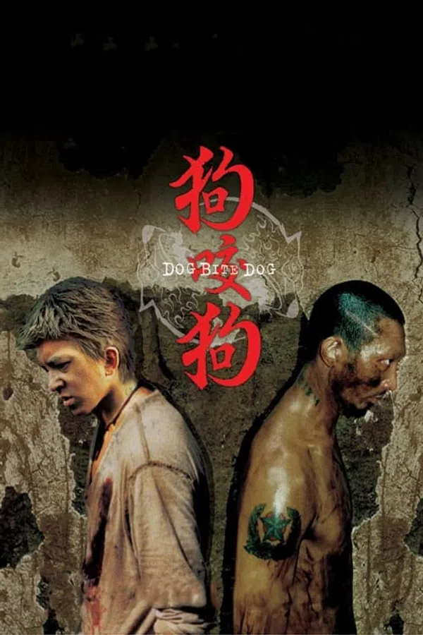 Xem Phim Chó Cắn Chó Vietsub HD Online