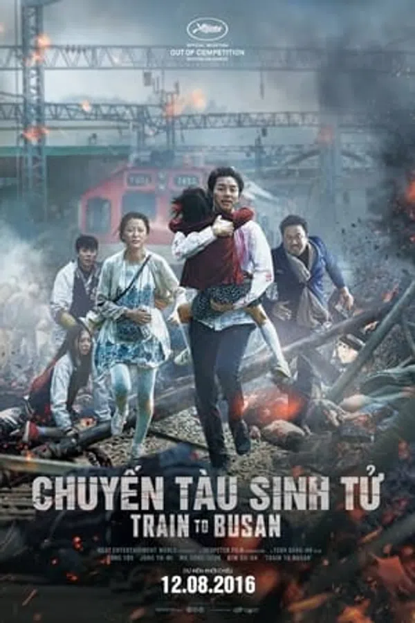 Xem Phim Chuyến Tàu Sinh Tử Vietsub HD Online