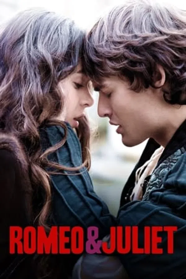 Xem Phim Chuyện Tình Romeo và Juliet Vietsub HD Online
