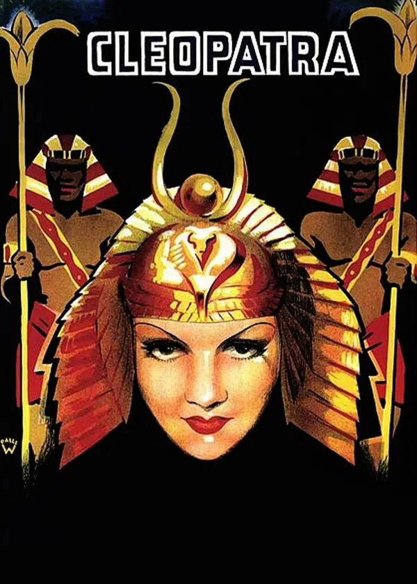 Xem Phim Cleopatra Vietsub HD Online