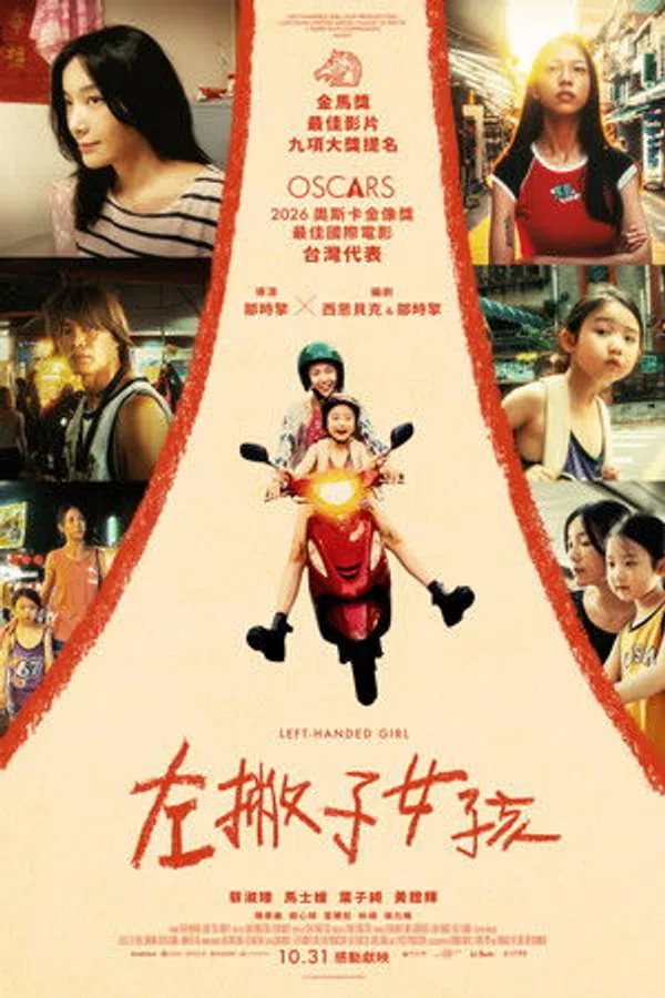 Xem Phim Cô Gái Tay Chiêu Vietsub HD Online