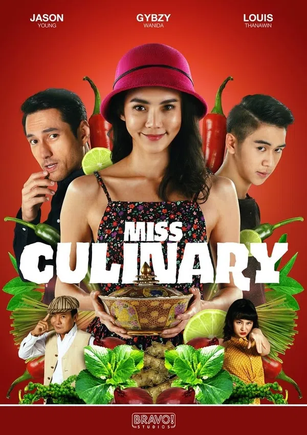 Xem Phim Cô Nàng Đầu Bếp Vietsub HD Online