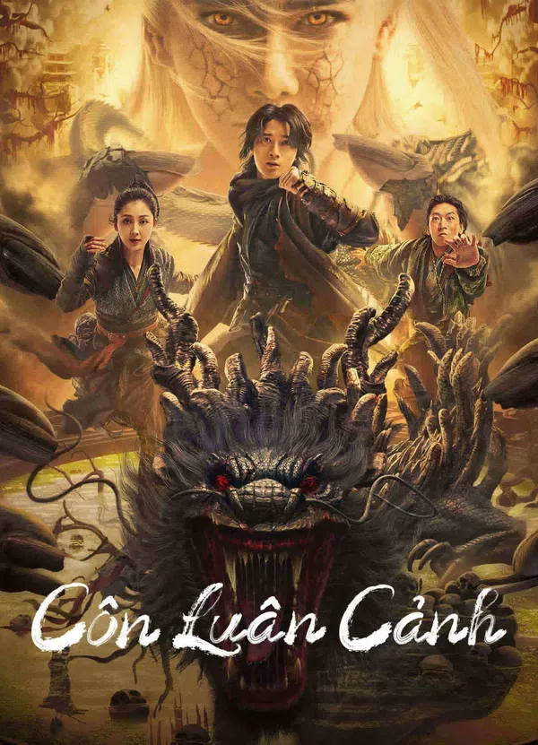 Xem Phim Côn Luân Cảnh Vietsub HD Online