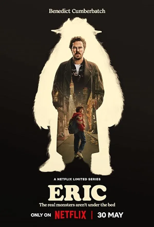 Xem Phim Con Rối Eric Vietsub HD Online