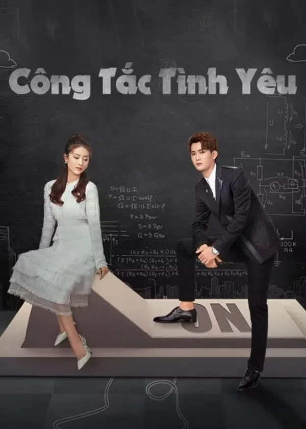 Xem Phim Công Tắc Tình Yêu Vietsub HD Online