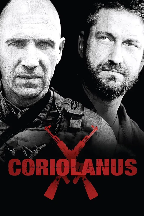 Xem Phim Coriolanus Vietsub HD Online