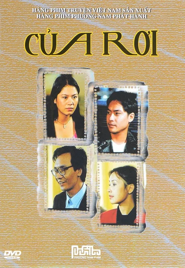Xem Phim Của rơi Vietsub HD Online