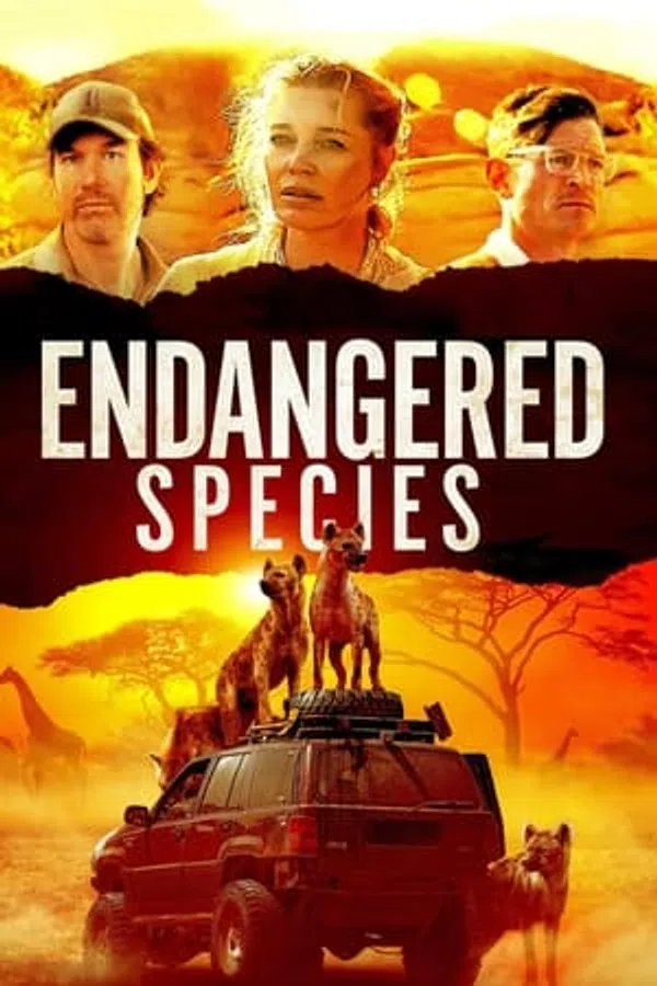 Xem Phim Cuộc Chiến Sinh Tồn (2021) Vietsub HD Online
