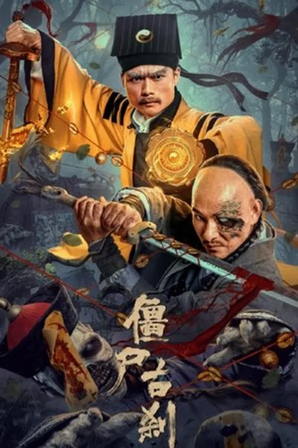 Xem Phim Cương Thi Cổ Sát Vietsub HD Online