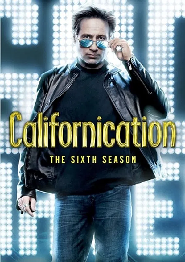 Xem Phim Dân Chơi Cali (phần 6) Vietsub HD Online