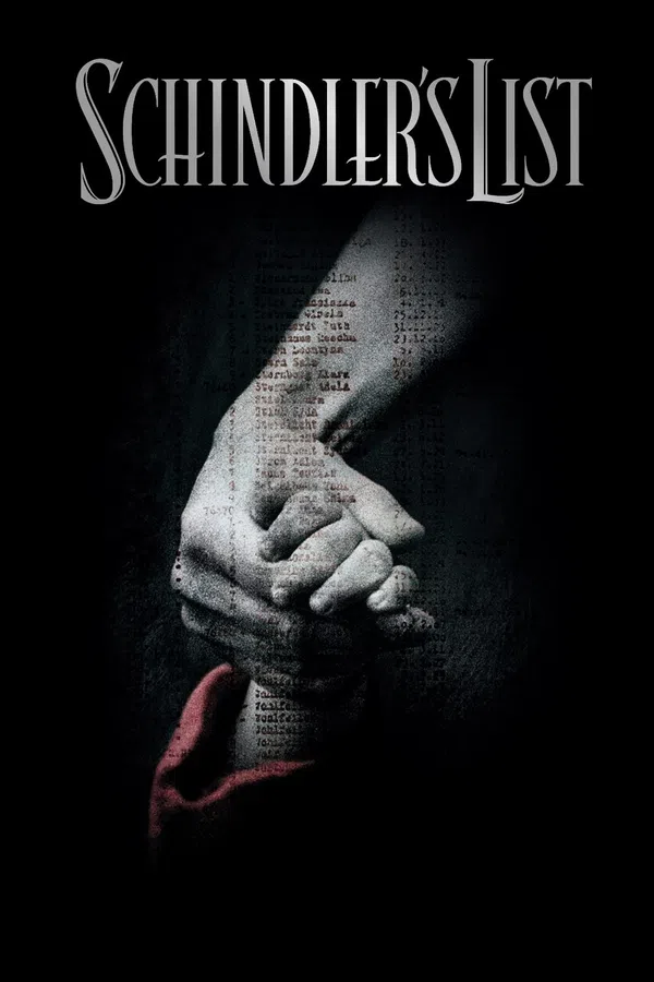Xem Phim Danh Sách Schindler Vietsub HD Online